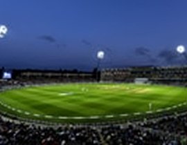 The only thing that overcomes hard luck is hard work