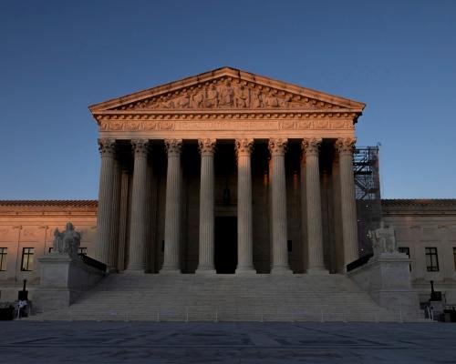 List Of ‘sanctuary Jurisdictions’ Removed From DHS Website After Law