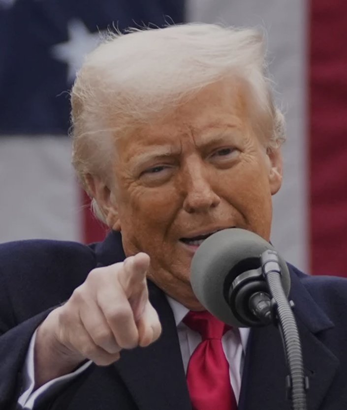 Trump Selects Concept For $175 Billion ‘Golden Dome’ Missile......